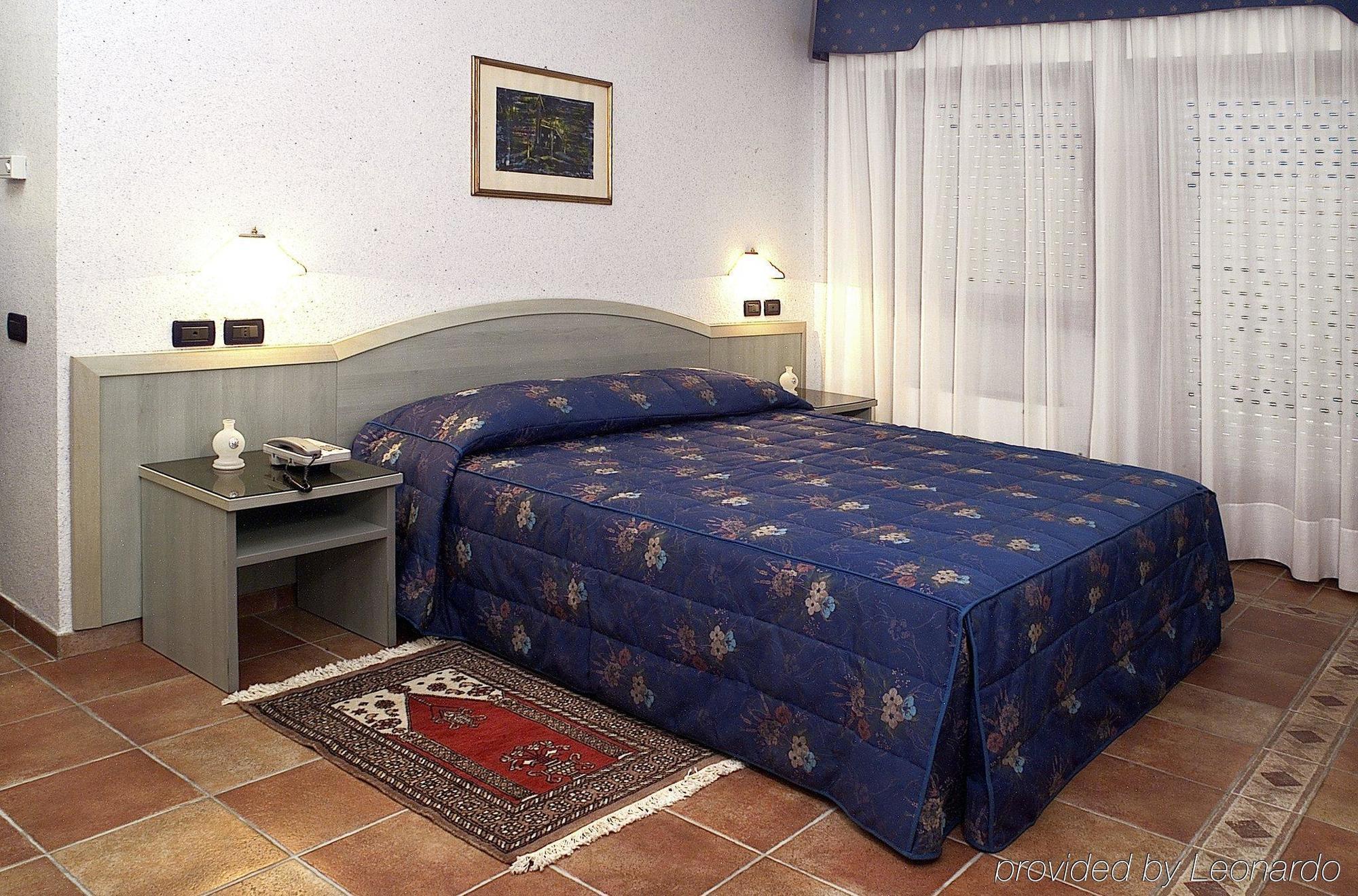 Hotel San Giorgio Sangano Quarto foto