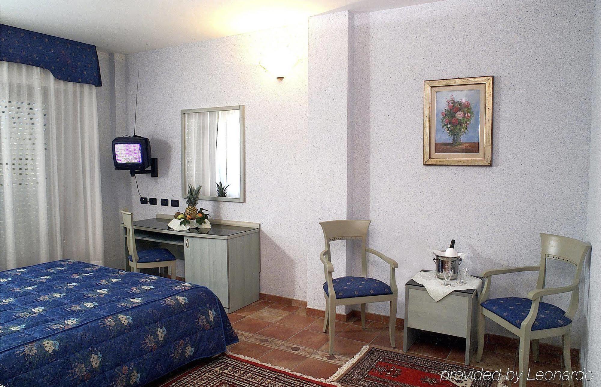 Hotel San Giorgio Sangano Quarto foto
