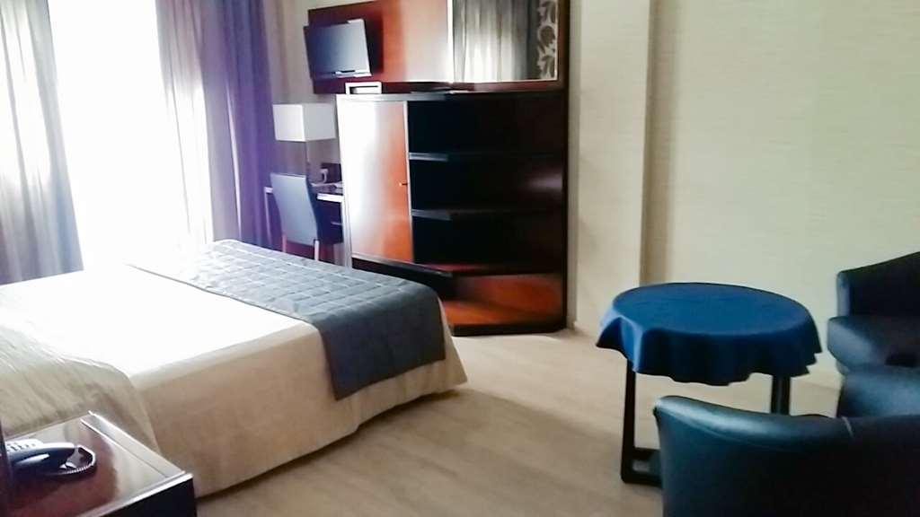 Hotel San Giorgio Sangano Quarto foto
