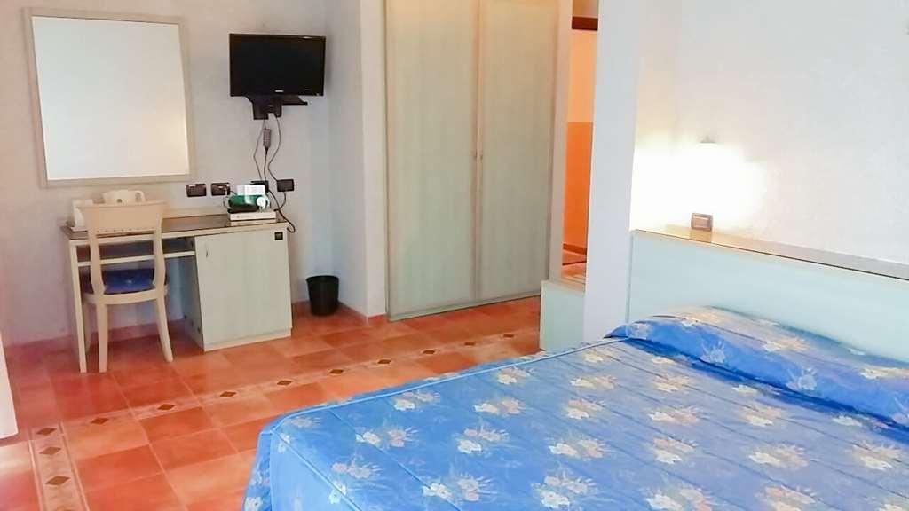 Hotel San Giorgio Sangano Quarto foto