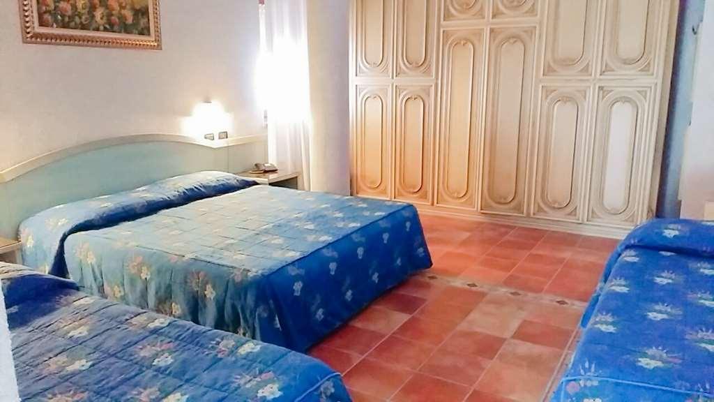 Hotel San Giorgio Sangano Quarto foto