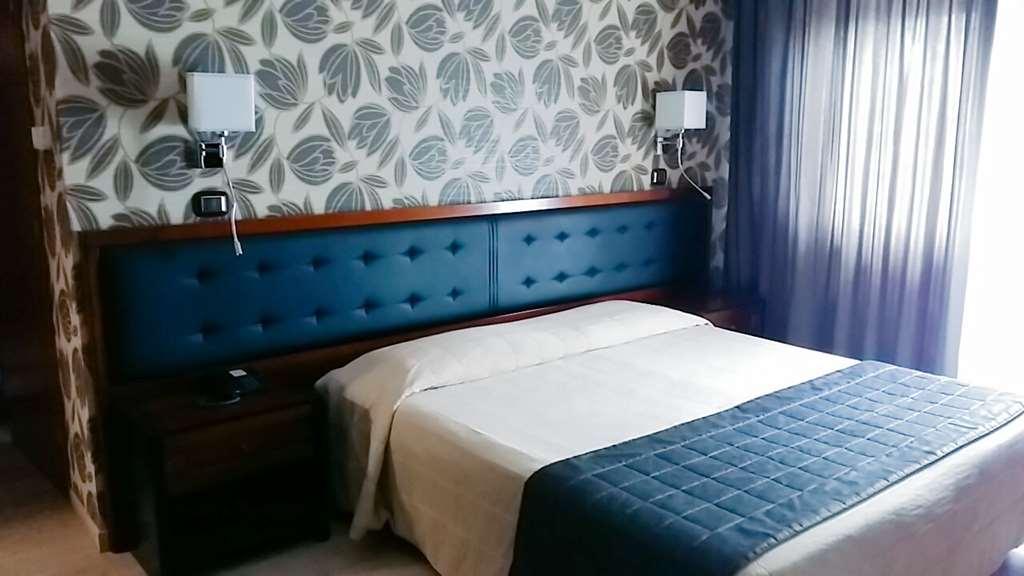 Hotel San Giorgio Sangano Quarto foto
