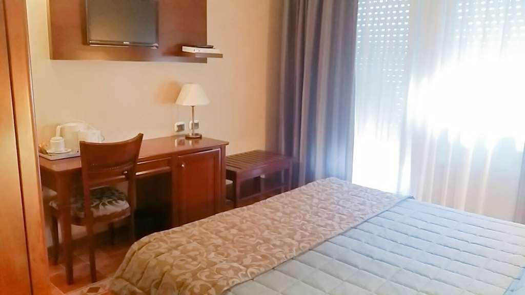 Hotel San Giorgio Sangano Quarto foto