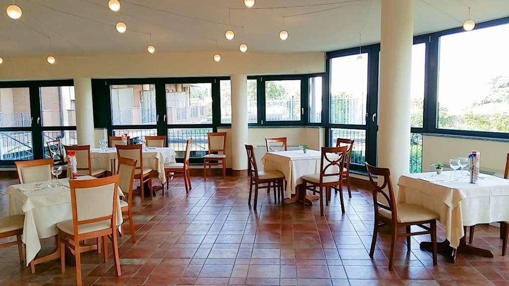 Hotel San Giorgio Sangano Restaurante foto